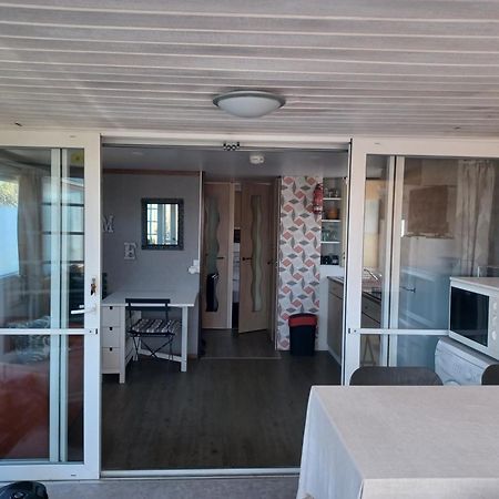 Mobil-Home Vue Ocean/400 M De La Plage A Saint Jean De Luz Exteriér fotografie
