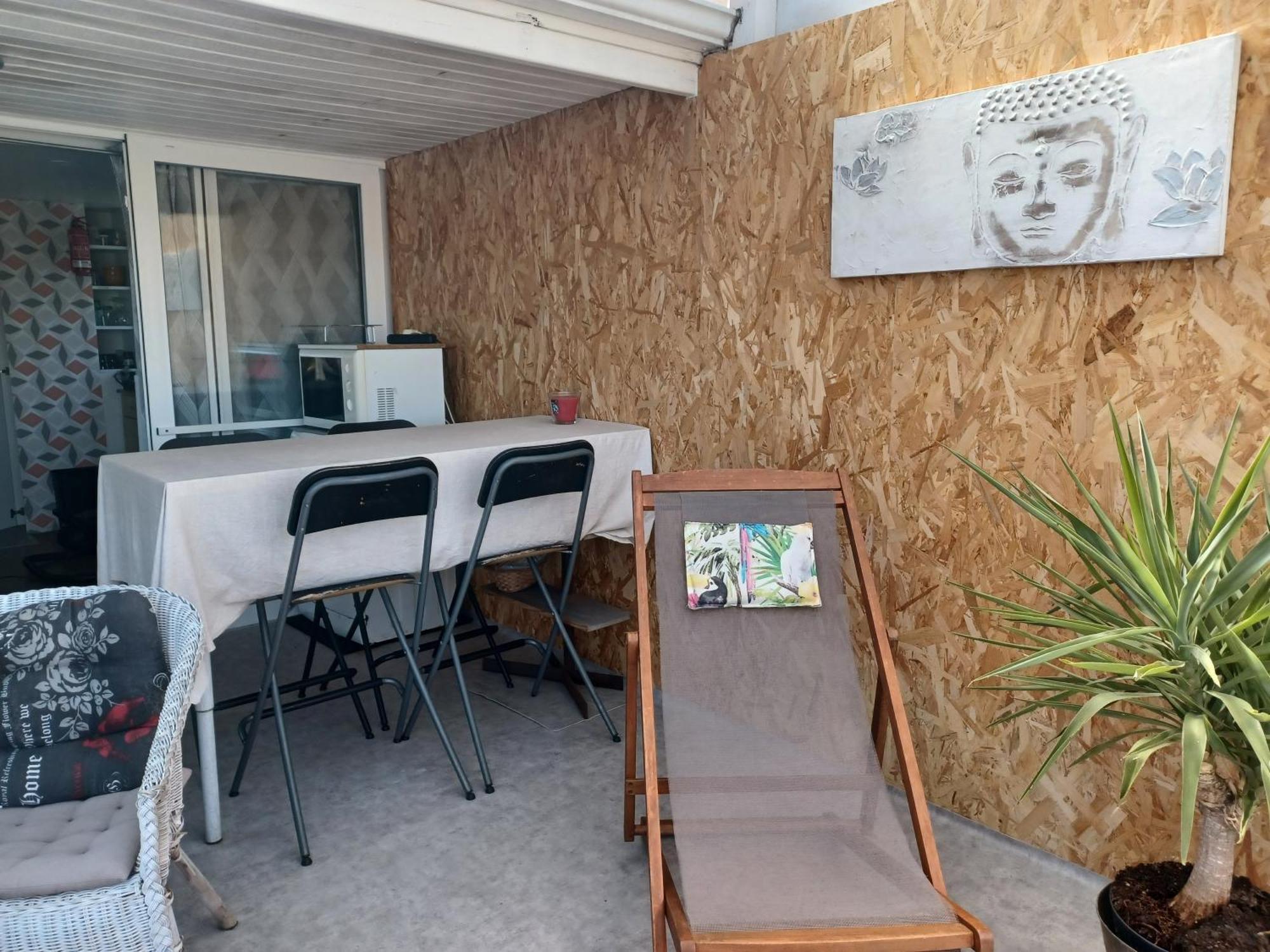 Mobil-Home Vue Ocean/400 M De La Plage A Saint Jean De Luz Exteriér fotografie